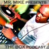 Mr Mike's Podcast artwork