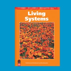 FOSS Living Systems Science Stories Audio Stories:Lawrence Hall of Science