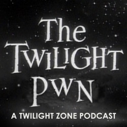 The Trunk (80s Twilight Zone reboot)