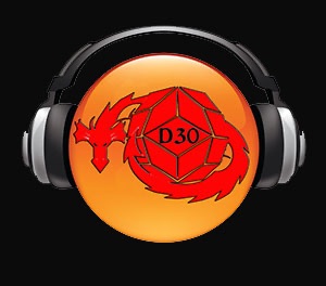 Arquivo de Podcast - D30 RPG