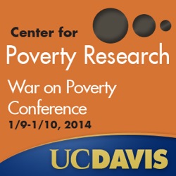Winning the War: Poverty from the Great Society to the Great Recession