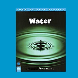 FOSS Water Science Stories Audio Stories