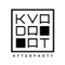 KVADRAT AFTERPARTY