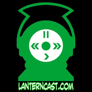 The LanternCast: A Green Lantern Podcast