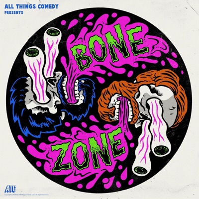 The Bone Zone The Bone Zone