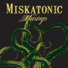 Miskatonic Musings artwork