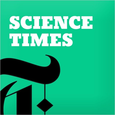 Science Times:The New York Times