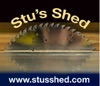 Podcast – Stu's Shed artwork