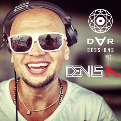 DENIS A - DAR SESSIONS DENIS A - DAR SESSIONS