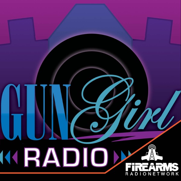 Gun Girl Radio | Firearms Show for the 2nd Amendment Woman, Women's Shooting Sports