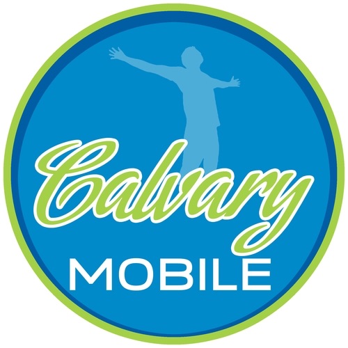 CalvaryMobile (Sermons)