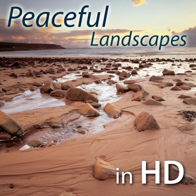 Peaceful Landscapes in HD