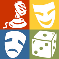 Narrative Control podcast