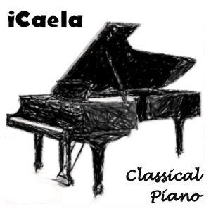 iCaela: Classical Piano