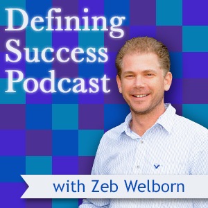 Defining Success Podcast
