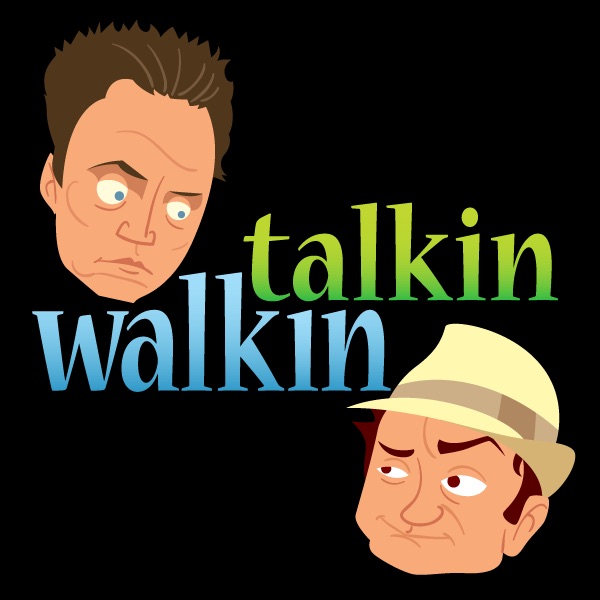 Talkin Walkin