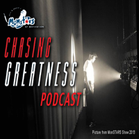 Chasing Greatness Podcast podcast