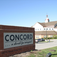 concordchurch's Podcast podcast