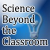 Science Beyond the Classroom podcast artwork