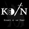 Knights of the Night Actual Play Podcast artwork