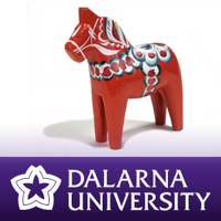 Information from Dalarna University podcast