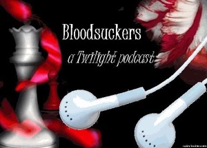 Bloodsuckers: A Twilight Podcast