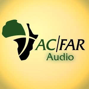 African Apologetics Podcast