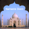 Namaste Dosti - The Learn Hindi Podcast