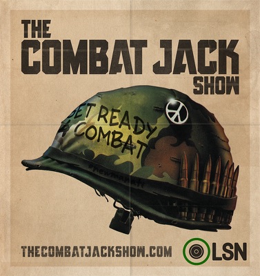 The Combat Jack Show:LoudSpeakersNetwork.com