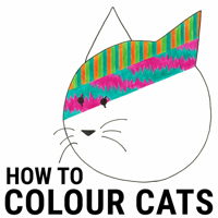 How to Colour Cats podcast