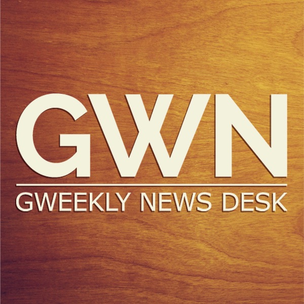 Podcast Archives - Gweekly News Desk