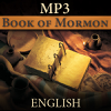 Book of Mormon | MP3 | ENGLISH - The Church of Jesus Christ of Latter-day Saints