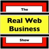 Real Web Business artwork