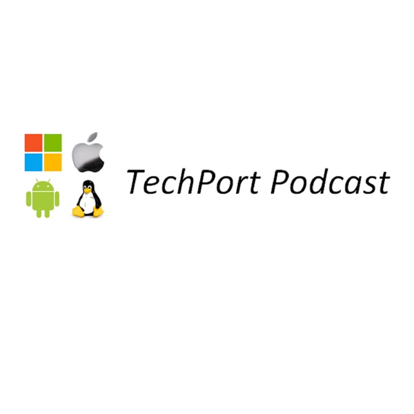 Techport Podcast Artwork