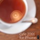 cafe 2066 for iPhone