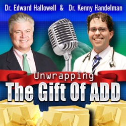 PROOF - Unwrapping The Gift of ADD Works