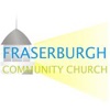 Fraserburgh Community Church artwork