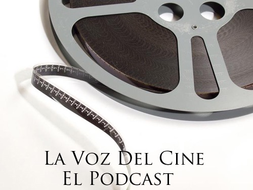 La Voz del Cine