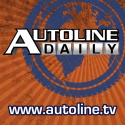 AD #1951 – Chevrolet Reveals 2018 Equinox, Tesla Sues Michigan, Threats to Auto Industry Growth