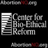 Official Podcast of The Center for Bio-Ethical Reform artwork