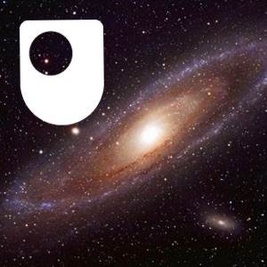 Astronomy - for iPod/iPhone:The Open University