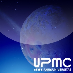 Année mondiale de l'astronomie 2009:UPMC