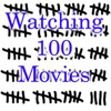 Watching 100 Movies artwork