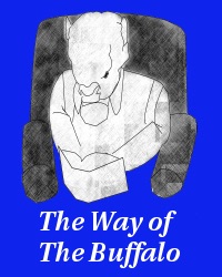 The Way of The Buffalo:Hugh J. O'Donnell