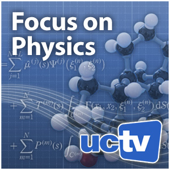 Physics (Audio) - UCTV