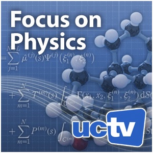 Physics (Audio):UCTV