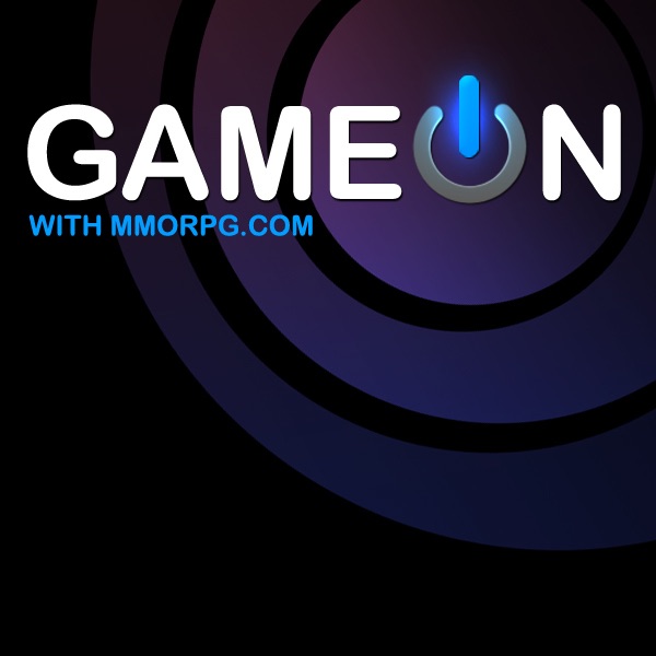 Game On Podcast presented by MMORPG.com