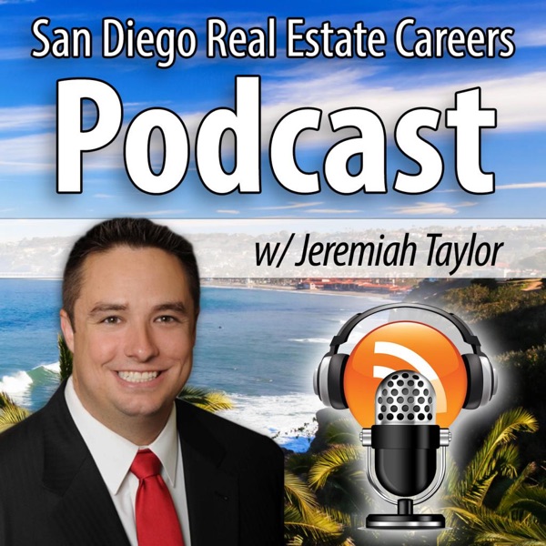 San Diego Real Estate Training Podcast