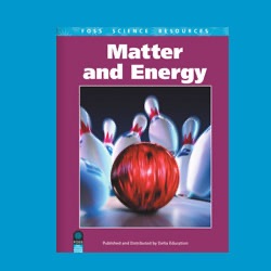 FOSS Matter and Energy Science Stories Audio Stories:Lawrence Hall of Science
