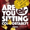 Are You Sitting Comfortably? - Movie News and Reviews artwork